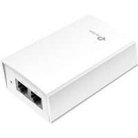 Gigabit 48VDC Passive PoE Adapter