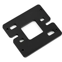 AM5 Short Backplate