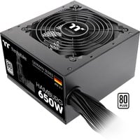 HAMBURG 650W ATX3.1