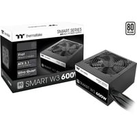 Smart W3 0600W