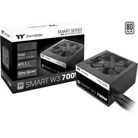 Smart W3 700W