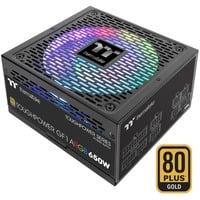 Toughpower GF1 ARGB 650W