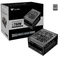 Toughpower SFX Platinum 750W