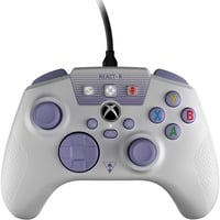 REACT-R Controller