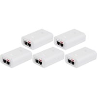PoE-Injektor POE-24-24W-5P