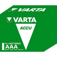 Akku (Box) AAA
