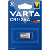 Electronics CR1/2 AA
