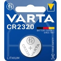 Electronics CR2320