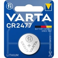 Electronics CR2477
