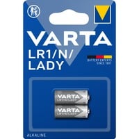 Electronics LR1 N Lady