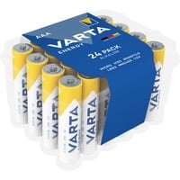 Energy Alkaline (Box)  AAA