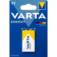 Energy Batterie E-Block 6LR61