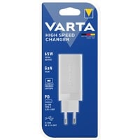 High Speed Charger