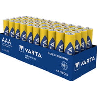 INDUSTRIAL PRO Batterie LR03 Tray