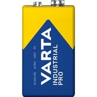 Industrial Pro Batterie E-Block 6LR61
