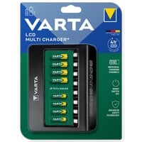 LCD Multi Charger+