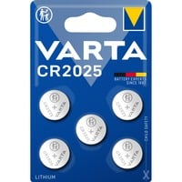 LITHIUM Coin CR2025