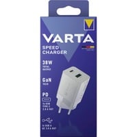 Ladegerät Speed Charger