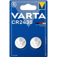 Lithium Coin Knopfzelle CR2430