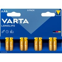 Longlife Batterie LR03