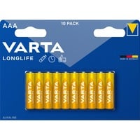 Longlife Batterie LR03