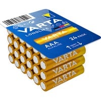 Longlife Batterie LR03