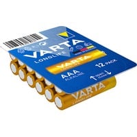 Longlife Batterie LR03