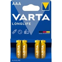 Longlife Batterie LR03
