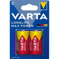 Longlife Max Power C
