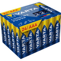 Longlife Power Batterie LR03 Box
