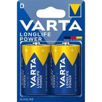 Longlife Power D