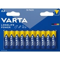 Longlife Power