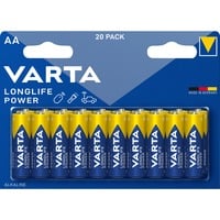 Longlife Power