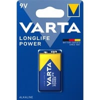 Longlife Power