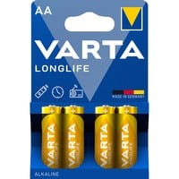 Longlife