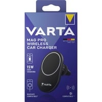 Mag Pro Wireless Car Charger