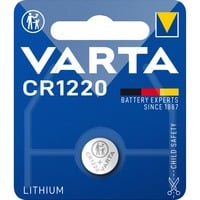 Professional CR1220