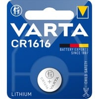 Professional CR1616