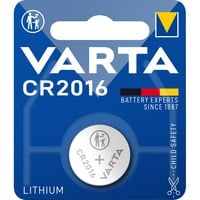 Professional CR2016
