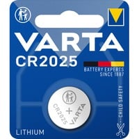 Professional CR2025