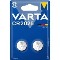 Professional CR2025