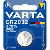 Professional CR2032