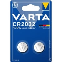 Professional CR2032