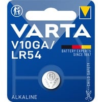 Professional V10GA