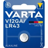 Professional V12GA