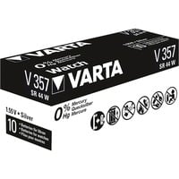 Professional V357