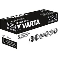 Professional V394