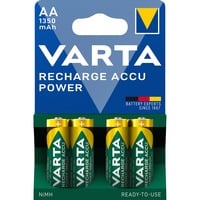 Recharge Accu Power AA 1350 mAh