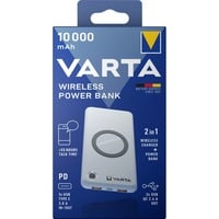 Wireless Powerbank 10.000