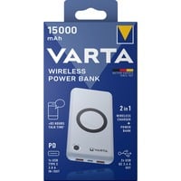 Wireless Powerbank 15.000
